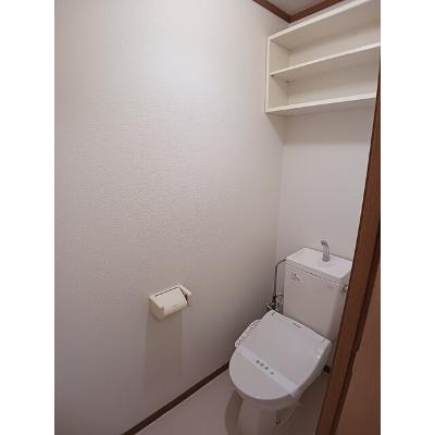 メゾンカネジョウ 201【管理NO：1-010014901-02010】 ★家具家電は申し込み後に搬入しますの物件写真5