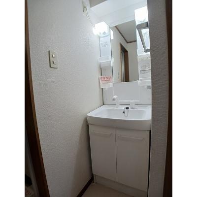 メゾンカネジョウ 201【管理NO：1-010014901-02010】 ★家具家電は申し込み後に搬入しますの物件写真6