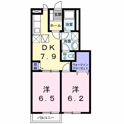 ステディールーツ 103【管理NO：1-007726401-01030】 ★家具家電は申し込み後に搬入します 2026年07月上旬入居可能の外観画像