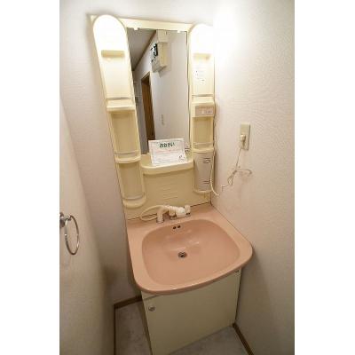 カシオペア 201【管理NO：1-007217801-02010】 ★家具家電は申し込み後に搬入しますの物件写真6