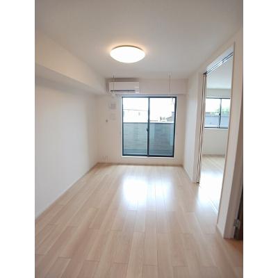 モンテリザイア藤岡　Ⅱ 202【管理NO：1-028159902-02020】 ★家具家電は申し込み後に搬入します★の物件写真2