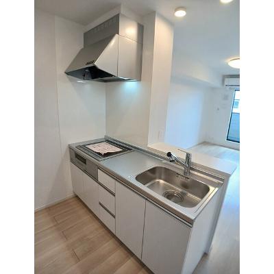 モンテリザイア藤岡　Ⅱ 202【管理NO：1-028159902-02020】 ★家具家電は申し込み後に搬入します★の物件写真3