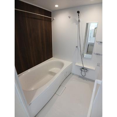 プレッソ高崎Ｆ 202【管理NO：1-027964706-02020】 ★家具家電は申し込み後に搬入します 2026年08月上旬入居可能の物件写真4