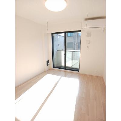 プレッソ高崎Ｆ 103【管理NO：1-027964706-01030】 ★家具家電は申し込み後に搬入しますの物件写真2
