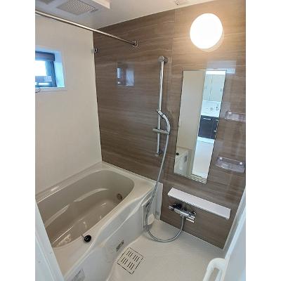 フェリーチェ’２５ 201【管理NO：1-027581301-02010】 ★家具家電は申し込み後に搬入します★の物件写真4