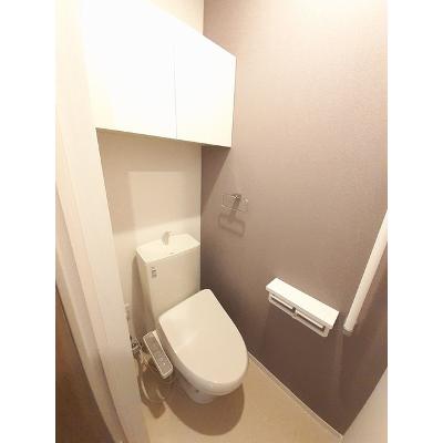 テラス　ハックベリー 203【管理NO：1-027439201-02030】 ★家具家電は申し込み後に搬入します★の物件写真5