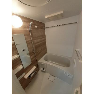 ストームキャット 204【管理NO：1-027253101-02040】 ★家具家電は申し込み後に搬入しますの物件写真4