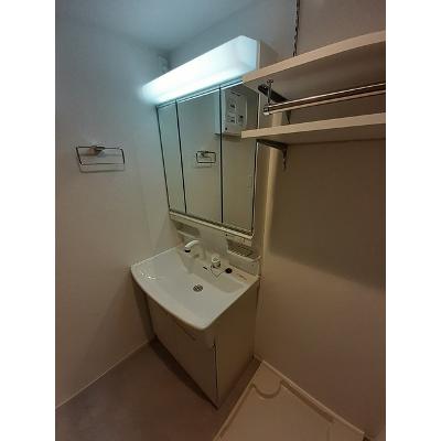 ブリランテ 102【管理NO：1-026794701-01020】 ★家具家電は申し込み後に搬入します 2026年07月下旬入居可能の物件写真6