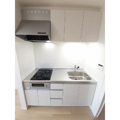 グレイス　フレイム 201【管理NO：1-025891501-02010】 ★家具家電は申し込み後に搬入します★の物件写真3