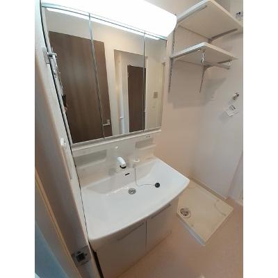 グレイス　フレイム 201【管理NO：1-025891501-02010】 ★家具家電は申し込み後に搬入します★の物件写真6