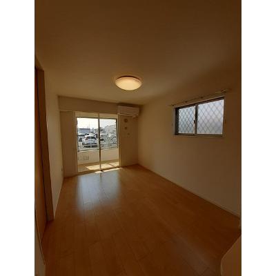 プラシード・Ｌ 101【管理NO：1-025411101-01010】 ★家具家電は申し込み後に搬入しますの物件写真2