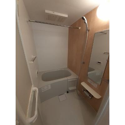 グリーンパークⅡ 102【管理NO：1-024747002-01020】 ★家具家電は申し込み後に搬入しますの物件写真4