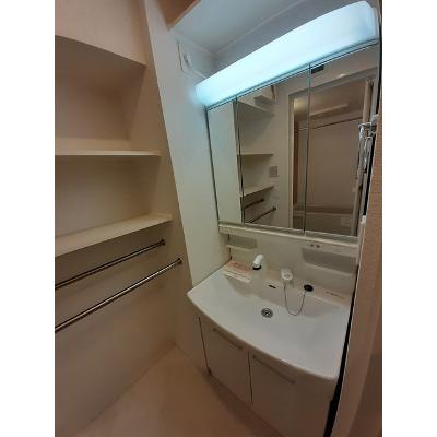 グリーンパークⅡ 102【管理NO：1-024747002-01020】 ★家具家電は申し込み後に搬入しますの物件写真6