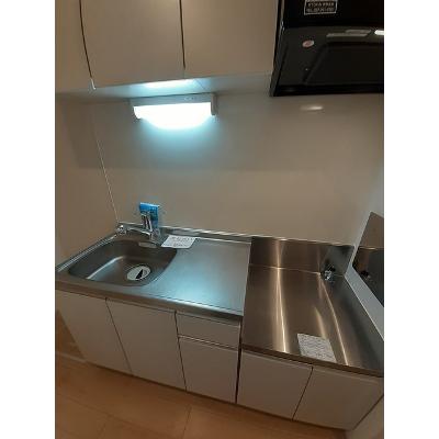 エクセレント　Ｔ．Ｙ　Ⅱ 102【管理NO：1-023789802-01020】 ★家具家電は申し込み後に搬入します★の物件写真3