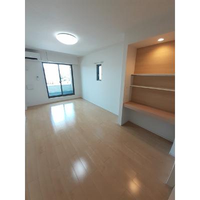 ピレネー　Ⅱ 201【管理NO：1-023512902-02010】 ★家具家電は申し込み後に搬入します 2026年07月中旬入居可能の物件写真2