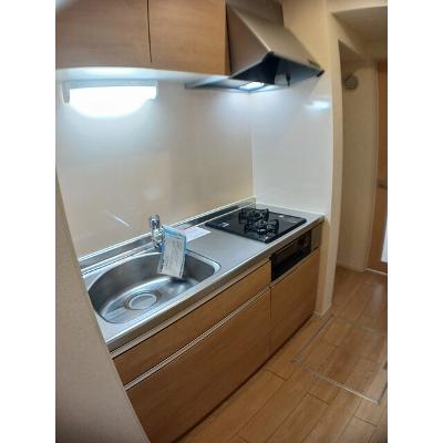 ビビエンダ　モデルノ 105【管理NO：1-023491701-01050】 ★家具家電は申し込み後に搬入しますの物件写真3