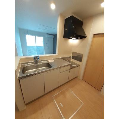 サン・マリノ　Ｂ 101【管理NO：1-022440902-01010】 ★家具家電は申し込み後に搬入します 2026年07月下旬入居可能の物件写真3