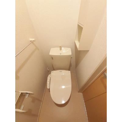 サン・マリノ　Ｂ 101【管理NO：1-022440902-01010】 ★家具家電は申し込み後に搬入します 2026年07月下旬入居可能の物件写真5