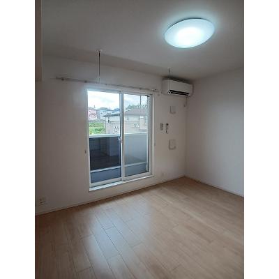 コンフォート　古屋　Ａ 202【管理NO：1-022372301-02020】 ★家具家電は申し込み後に搬入しますの物件写真2
