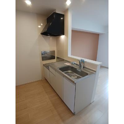 コンフォート　古屋　Ａ 202【管理NO：1-022372301-02020】 ★家具家電は申し込み後に搬入しますの物件写真3