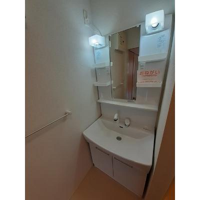 コンフォート県央・Ⅱ 202【管理NO：1-022210801-02020】 ★家具家電は申し込み後に搬入しますの物件写真6