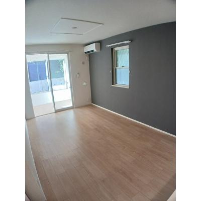 ポラリス・ハウス　Ｂ 102【管理NO：1-022158402-01020】 ★家具家電は申し込み後に搬入しますの物件写真2