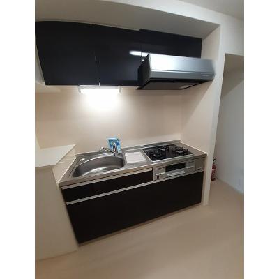メゾン葵 401【管理NO：1-020735401-04010】 ★家具家電は申し込み後に搬入します★の物件写真3