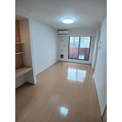 アリエッタⅠ 203【管理NO：1-020703401-02030】 ★家具家電は申し込み後に搬入しますの物件写真2