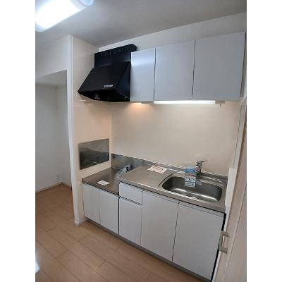 アリエッタⅠ 203【管理NO：1-020703401-02030】 ★家具家電は申し込み後に搬入しますの物件写真3