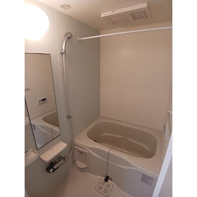 アリエッタⅠ 203【管理NO：1-020703401-02030】 ★家具家電は申し込み後に搬入しますの物件写真4