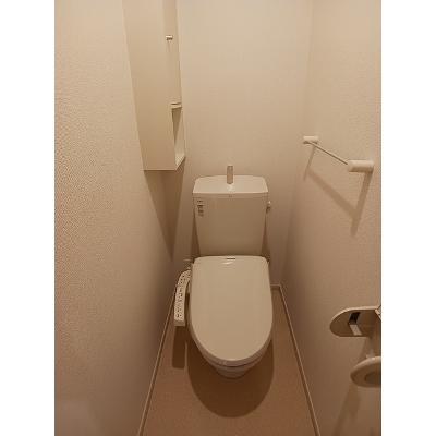 アリエッタⅠ 203【管理NO：1-020703401-02030】 ★家具家電は申し込み後に搬入しますの物件写真5