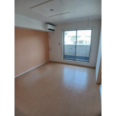 ポローニア　Ｂ 202【管理NO：1-019682002-02020】 ★家具家電は申し込み後に搬入します★の物件写真2
