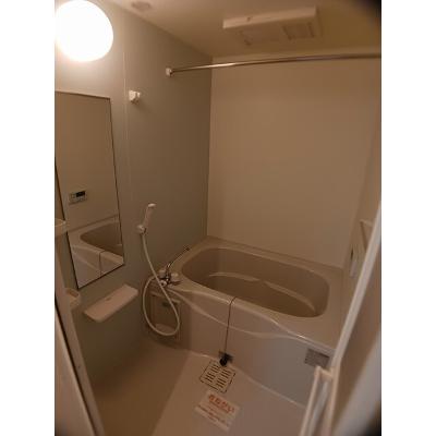 ポローニア　Ｂ 202【管理NO：1-019682002-02020】 ★家具家電は申し込み後に搬入します★の物件写真4