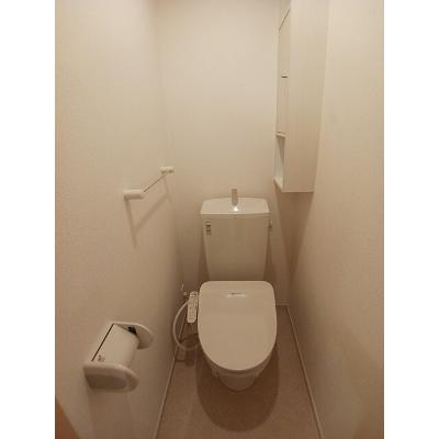 ウールーポルト 203【管理NO：1-018768801-02030】 ★家具家電は申し込み後に搬入しますの物件写真5