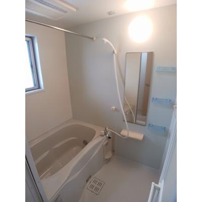 コッティ　オリーブ　Ｂ 201【管理NO：1-018640602-02010】 ★家具家電は申し込み後に搬入します★の物件写真4