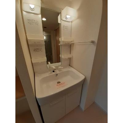 ジベルニーⅢ 104【管理NO：1-018006203-01040】 ★家具家電は申し込み後に搬入しますの物件写真6