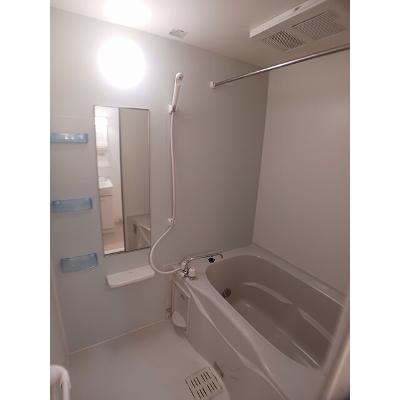 ジベルニーⅡ 102【管理NO：1-018006202-01020】 ★家具家電は申し込み後に搬入しますの物件写真4