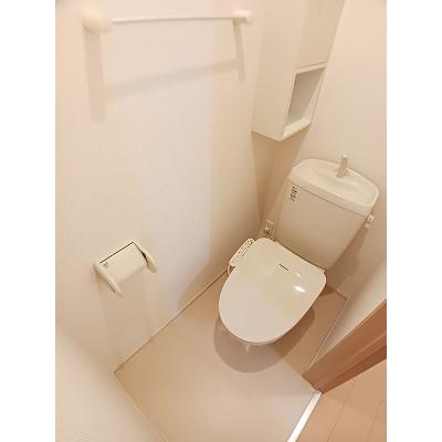 ジベルニーⅡ 102【管理NO：1-018006202-01020】 ★家具家電は申し込み後に搬入しますの物件写真5