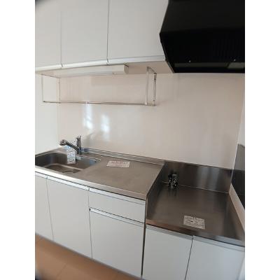 Ｒ’Ｓ－Ⅱ　Ｂ 201【管理NO：1-017935202-02010】 ★家具家電は申し込み後に搬入します★の物件写真3