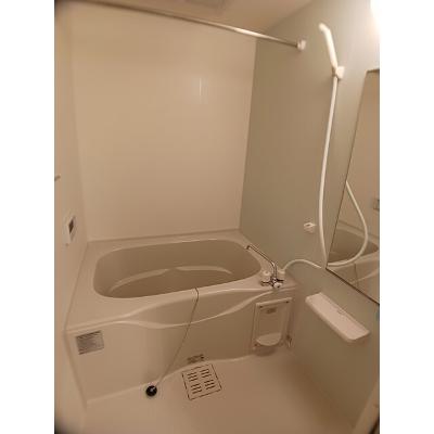 Ｒ’Ｓ－Ⅱ　Ｂ 201【管理NO：1-017935202-02010】 ★家具家電は申し込み後に搬入します★の物件写真4