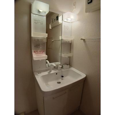 Ｒ’Ｓ－Ⅱ　Ｂ 201【管理NO：1-017935202-02010】 ★家具家電は申し込み後に搬入します★の物件写真6