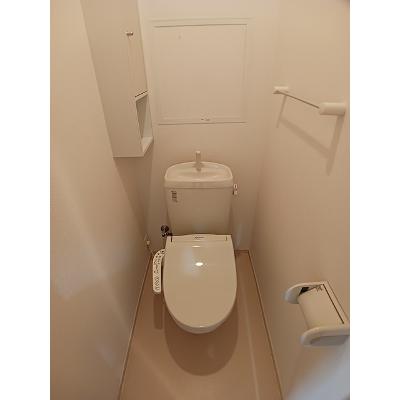 フォーカーレⅡ 202【管理NO：1-017637402-02020】 ★家具家電は申し込み後に搬入しますの物件写真5