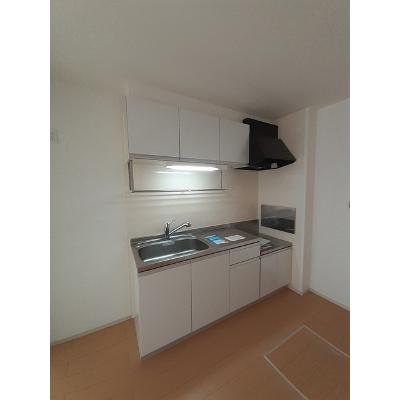 ラ・ストラーダＢ 101【管理NO：1-017596702-01010】 ★家具家電は申し込み後に搬入します★の物件写真3