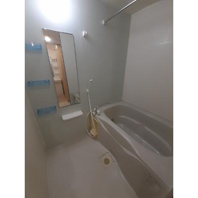 ラ・ストラーダＢ 101【管理NO：1-017596702-01010】 ★家具家電は申し込み後に搬入します★の物件写真4