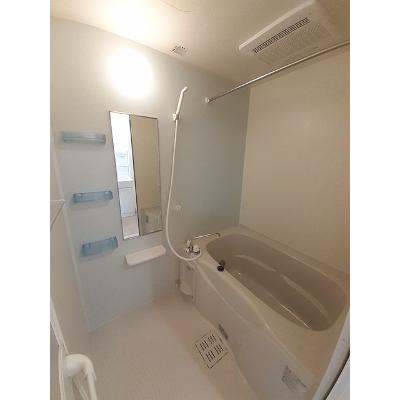 グランドＦ・Ｌｏｇｉｅ 204【管理NO：1-017068101-02040】 ★家具家電は申し込み後に搬入します 2026年07月中旬入居可能の物件写真4