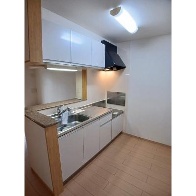 ＴａｋａｓａｋｉＴｏｔｔｏｓⅡ 103【管理NO：1-016697302-01030】 ★家具家電は申し込み後に搬入します★の物件写真3