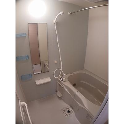 エアリーⅠ 202【管理NO：1-016443901-02020】 ★家具家電は申し込み後に搬入します★の物件写真4