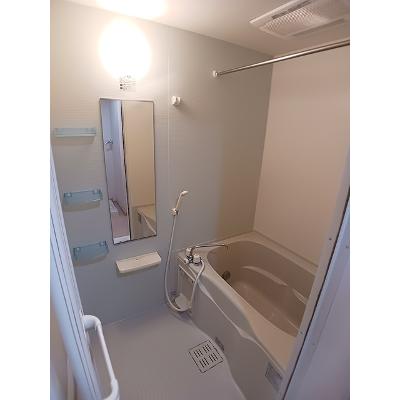 プラシード　ＴＡＫＡ 203【管理NO：1-016378101-02030】 ★家具家電は申し込み後に搬入しますの物件写真4
