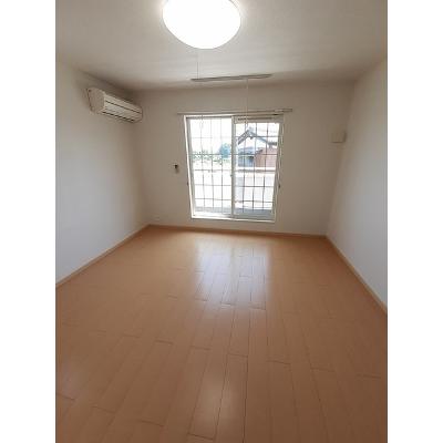 アルモニーメゾンＢ 201【管理NO：1-016213002-02010】 ★家具家電は申し込み後に搬入しますの物件写真2