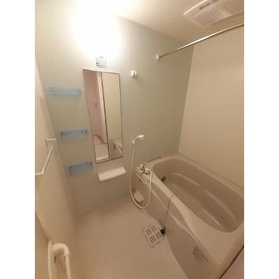 アルモニーメゾンＢ 201【管理NO：1-016213002-02010】 ★家具家電は申し込み後に搬入しますの物件写真4